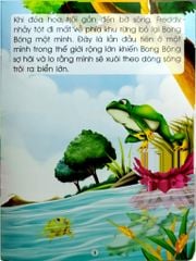Những Câu Chuyện Nổi Tiếng Thế Giới - Cuộc Phiêu Lưu Của Cá Vàng - Dreamland
