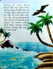 Những Câu Chuyện Nổi Tiếng Thế Giới - Cuộc Phiêu Lưu Của Cá Vàng - Dreamland