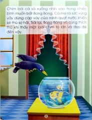 Những Câu Chuyện Nổi Tiếng Thế Giới - Cuộc Phiêu Lưu Của Cá Vàng - Dreamland