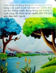 Những Câu Chuyện Nổi Tiếng Thế Giới - Cuộc Phiêu Lưu Của Cá Vàng - Dreamland