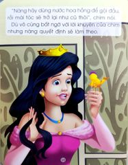 Những Câu Chuyện Nổi Tiếng Thế Giới - Công Chúa Và Chim Vàng - Dreamland
