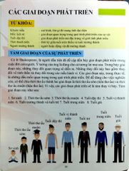 Cơ Thể Của Tôi Hoạt Động Như Thế Nào Phát Triển - T.R.Bhanot