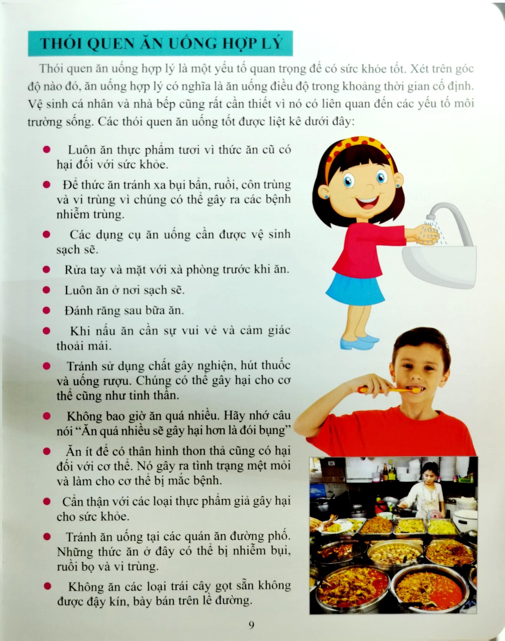 Cơ Thể Của Tôi Hoạt Động Như Thế Nào Sức Khỏe Và Môi Trường - T.R.Bhanot