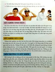 Cơ Thể Của Tôi Hoạt Động Như Thế Nào Sức Khỏe Và Môi Trường - T.R.Bhanot