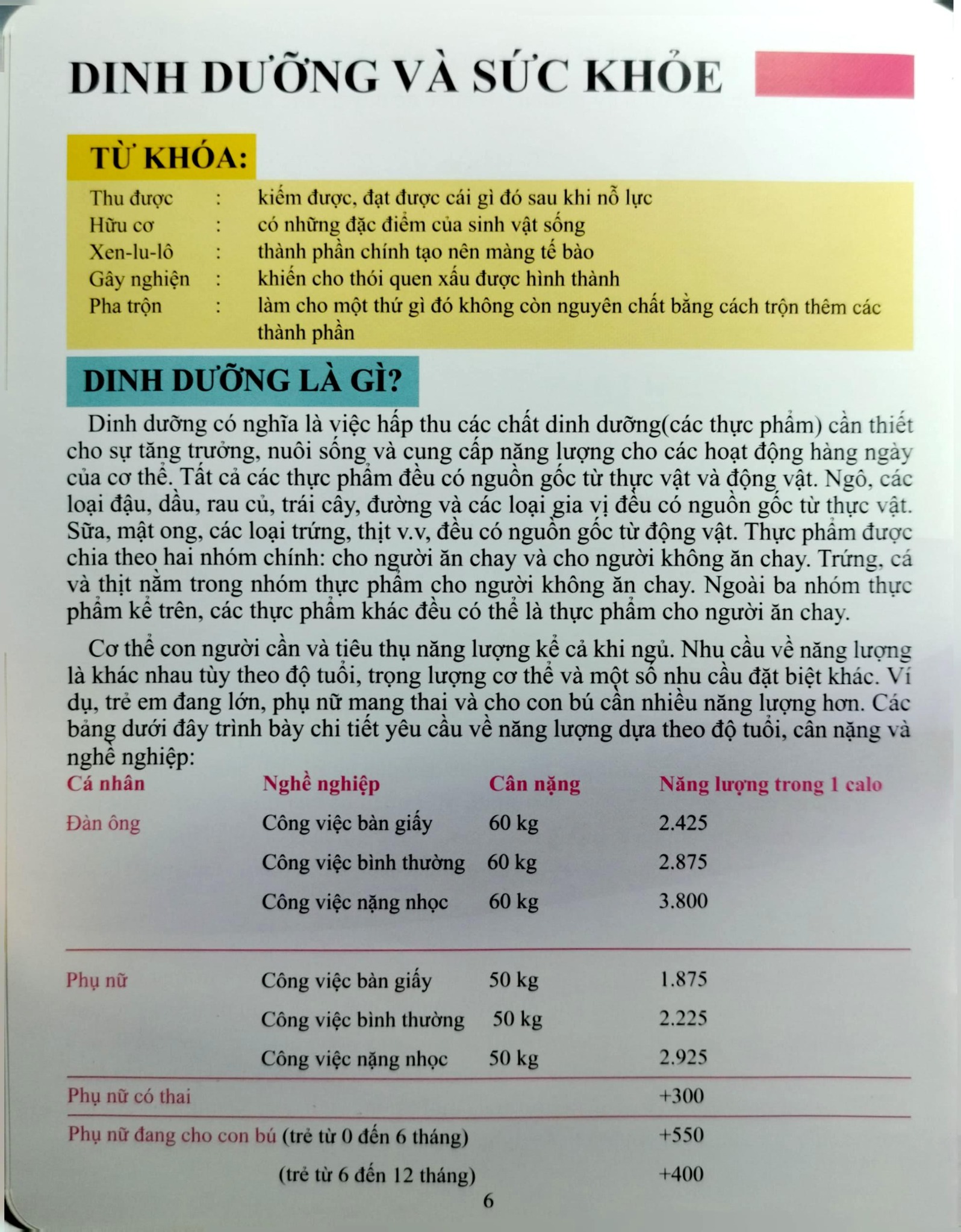 Cơ Thể Của Tôi Hoạt Động Như Thế Nào Sức Khỏe Và Môi Trường - T.R.Bhanot