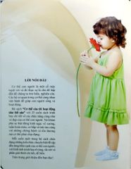 Cơ Thể Của Tôi Hoạt Động Như Thế Nào Mũi Và Lưỡi - T.R.Bhanot