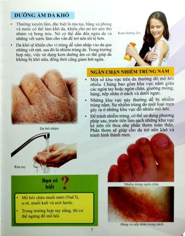  Combo 2 Cuốn Cơ Thể Của Tôi Hoạt Động Như Thế Nào ( Sức Khỏe Tốt + Chăm Sóc Cơ Thể ) 