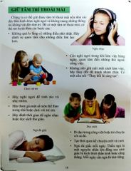 Cơ Thể Của Tôi Hoạt Động Như Thế Nào Tinh Thần - T.R.Bhanot