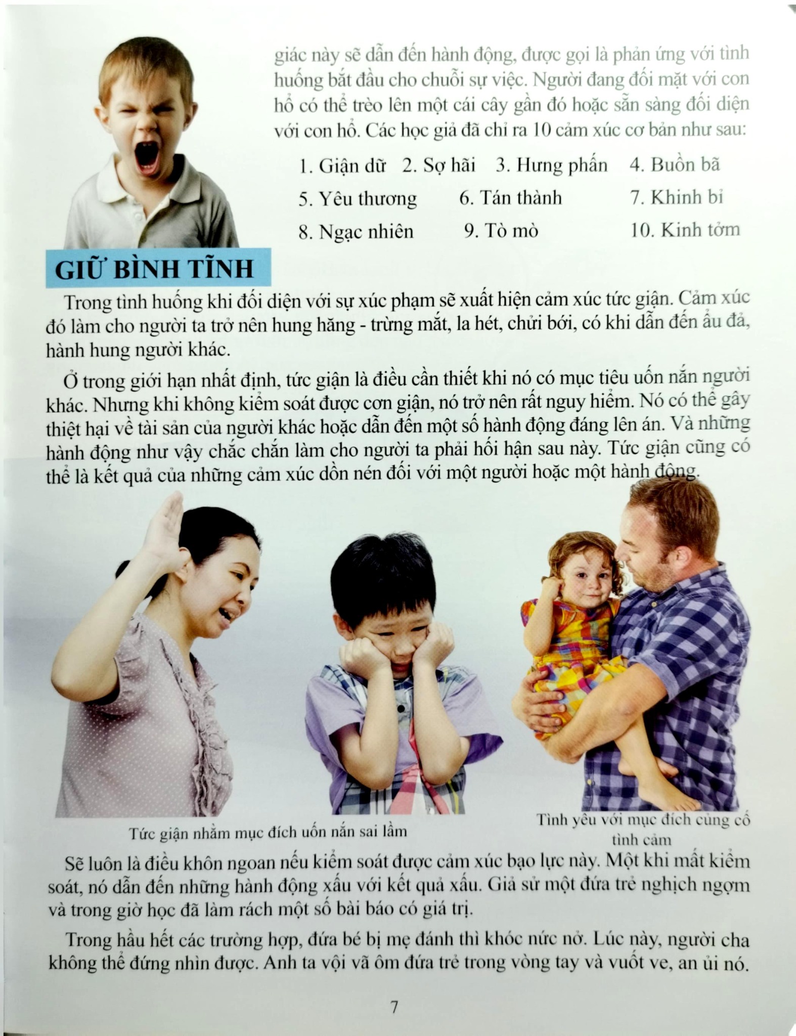 Cơ Thể Của Tôi Hoạt Động Như Thế Nào Tinh Thần - T.R.Bhanot