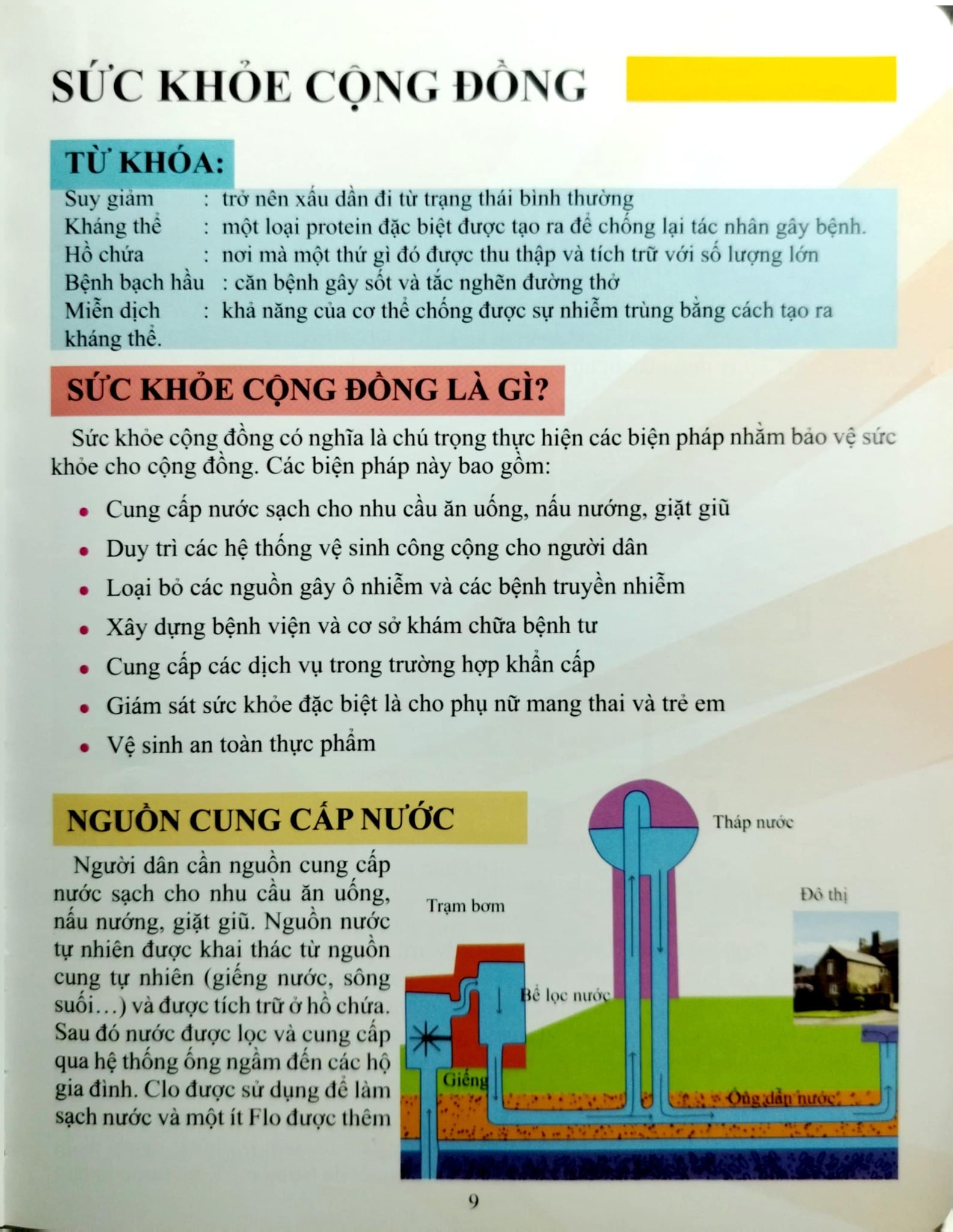 Cơ Thể Của Tôi Hoạt Động Như Thế Nào Phòng Ngừa Bệnh Tật - T.R.Bhanot