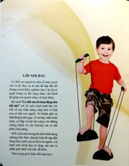 Combo 2 Cuốn Cơ Thể Của Tôi Hoạt Động Như Thế Nào ( Sức Khỏe Tốt + Chăm Sóc Cơ Thể )