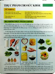Combo 2 Cuốn Cơ Thể Của Tôi Hoạt Động Như Thế Nào ( Sức Khỏe Tốt + Chăm Sóc Cơ Thể )