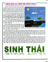 Hiểu Về Khoa Học - Môi Trường - Phạm Thúy Phương