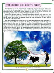 Hiểu Về Khoa Học - Môi Trường - Phạm Thúy Phương