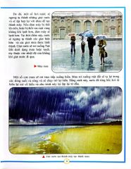 Hiểu Về Khoa Học - Thời Tiết - Phạm Thúy Phương