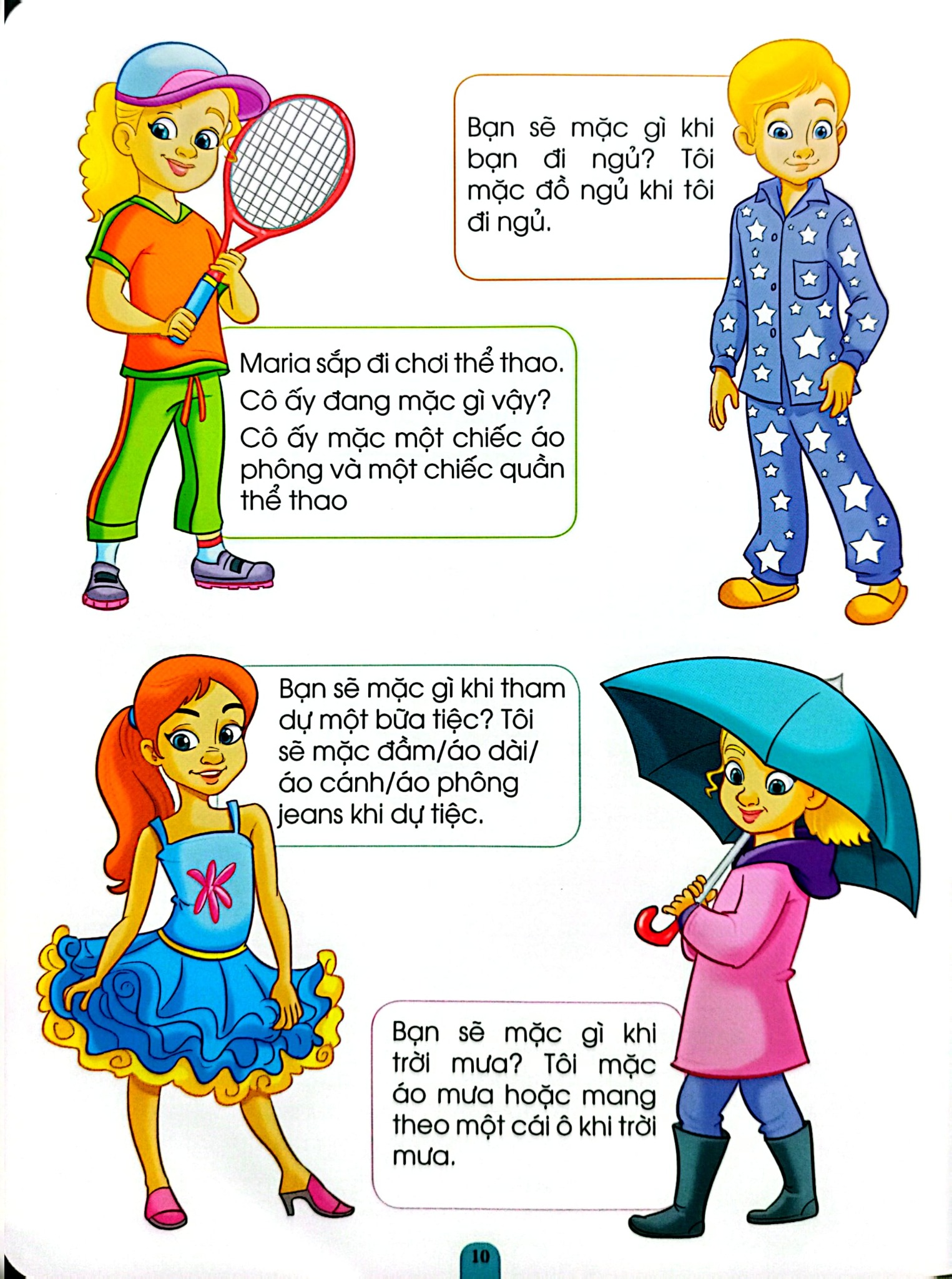 Kiến Thức Và Kỹ Năng Dành Cho Học Sinh - Chăm Sóc Sức Khỏe - Dreamland