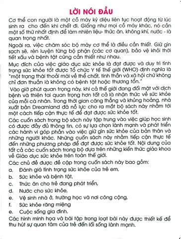  Combo 6 Cuốn Kiến Thức Và Kỹ Năng Dành Cho Học Sinh ( Chăm Sóc Sức Khỏe + Sức Khỏe Và Bệnh Thường Gặp + Những Việc Cần Làm + Giữ Gìn Vệ Sinh + Thể Dục, Vui Chơi, Nghỉ Ngơi, Ăn Uống + An Toàn Ở Nhà, Ra Đường, Trong Trường ) 