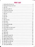  Combo 6 Cuốn Kiến Thức Và Kỹ Năng Dành Cho Học Sinh ( Chăm Sóc Sức Khỏe + Sức Khỏe Và Bệnh Thường Gặp + Những Việc Cần Làm + Giữ Gìn Vệ Sinh + Thể Dục, Vui Chơi, Nghỉ Ngơi, Ăn Uống + An Toàn Ở Nhà, Ra Đường, Trong Trường ) 