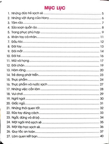  Combo 6 Cuốn Kiến Thức Và Kỹ Năng Dành Cho Học Sinh ( Chăm Sóc Sức Khỏe + Sức Khỏe Và Bệnh Thường Gặp + Những Việc Cần Làm + Giữ Gìn Vệ Sinh + Thể Dục, Vui Chơi, Nghỉ Ngơi, Ăn Uống + An Toàn Ở Nhà, Ra Đường, Trong Trường ) 