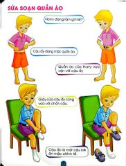 Kiến Thức Và Kỹ Năng Dành Cho Học Sinh - Chăm Sóc Sức Khỏe - Dreamland