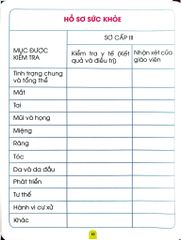 Kiến Thức Và Kỹ Năng Dành Cho Học Sinh - Giữ Gìn Vệ Sinh - Dreamland