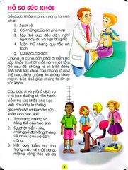 Kiến Thức Và Kỹ Năng Dành Cho Học Sinh - Giữ Gìn Vệ Sinh - Dreamland