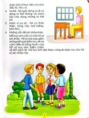 Kiến Thức Và Kỹ Năng Dành Cho Học Sinh - Giữ Gìn Vệ Sinh - Dreamland