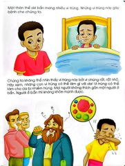 Kiến Thức Và Kỹ Năng Dành Cho Học Sinh - Thể Dục, Vui Chơi, Nghỉ Ngơi, Ăn Uống - Dreamland