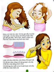 Kiến Thức Và Kỹ Năng Dành Cho Học Sinh - Thể Dục, Vui Chơi, Nghỉ Ngơi, Ăn Uống - Dreamland