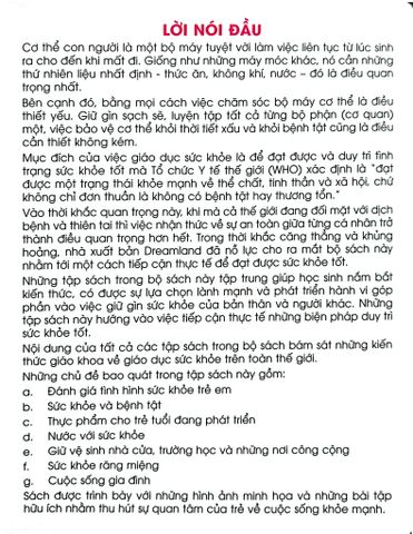  Combo 6 Cuốn Kiến Thức Và Kỹ Năng Dành Cho Học Sinh ( Chăm Sóc Sức Khỏe + Sức Khỏe Và Bệnh Thường Gặp + Những Việc Cần Làm + Giữ Gìn Vệ Sinh + Thể Dục, Vui Chơi, Nghỉ Ngơi, Ăn Uống + An Toàn Ở Nhà, Ra Đường, Trong Trường ) 