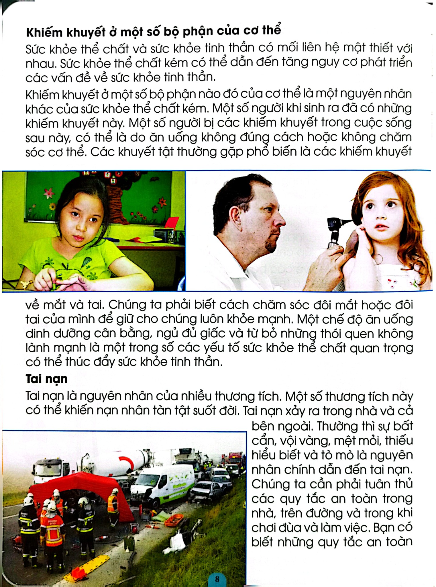 Kiến Thức Và Kỹ Năng Dành Cho Học Sinh - An Toàn Ở Nhà, Ra Đường, Trong Trường - Dreamland