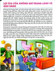 Kiến Thức Và Kỹ Năng Dành Cho Học Sinh - Sức Khỏe Và Bệnh Thường Gặp - Dreamland