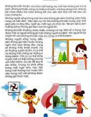 Kiến Thức Và Kỹ Năng Dành Cho Học Sinh - Sức Khỏe Và Bệnh Thường Gặp - Dreamland