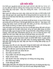 Kiến Thức Và Kỹ Năng Dành Cho Học Sinh - Sức Khỏe Và Bệnh Thường Gặp - Dreamland