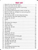  Combo 6 Cuốn Kiến Thức Và Kỹ Năng Dành Cho Học Sinh ( Chăm Sóc Sức Khỏe + Sức Khỏe Và Bệnh Thường Gặp + Những Việc Cần Làm + Giữ Gìn Vệ Sinh + Thể Dục, Vui Chơi, Nghỉ Ngơi, Ăn Uống + An Toàn Ở Nhà, Ra Đường, Trong Trường ) 