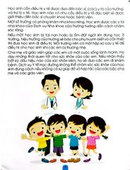 Kiến Thức Và Kỹ Năng Dành Cho Học Sinh - Sức Khỏe Và Bệnh Thường Gặp - Dreamland