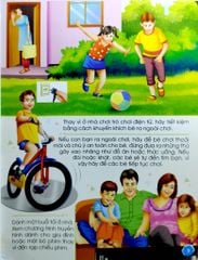 Giáo Dục Giao Tiếp Và Ứng Xử Cho Học Sinh - Sống Xanh - Dreamland