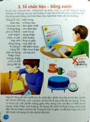 Giáo Dục Giao Tiếp Và Ứng Xử Cho Học Sinh - Sống Xanh - Dreamland