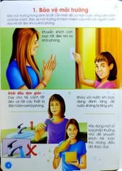 Giáo Dục Giao Tiếp Và Ứng Xử Cho Học Sinh - Sống Xanh - Dreamland