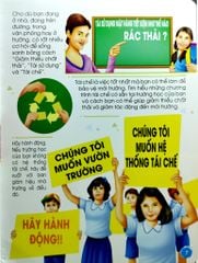 Giáo Dục Giao Tiếp Và Ứng Xử Cho Học Sinh - Sống Xanh - Dreamland