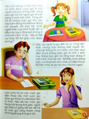 Giáo Dục Giao Tiếp Và Ứng Xử Cho Học Sinh - Kỹ Năng Giao Tiếp Qua Các Phương Tiện Công Nghệ - Dreamland