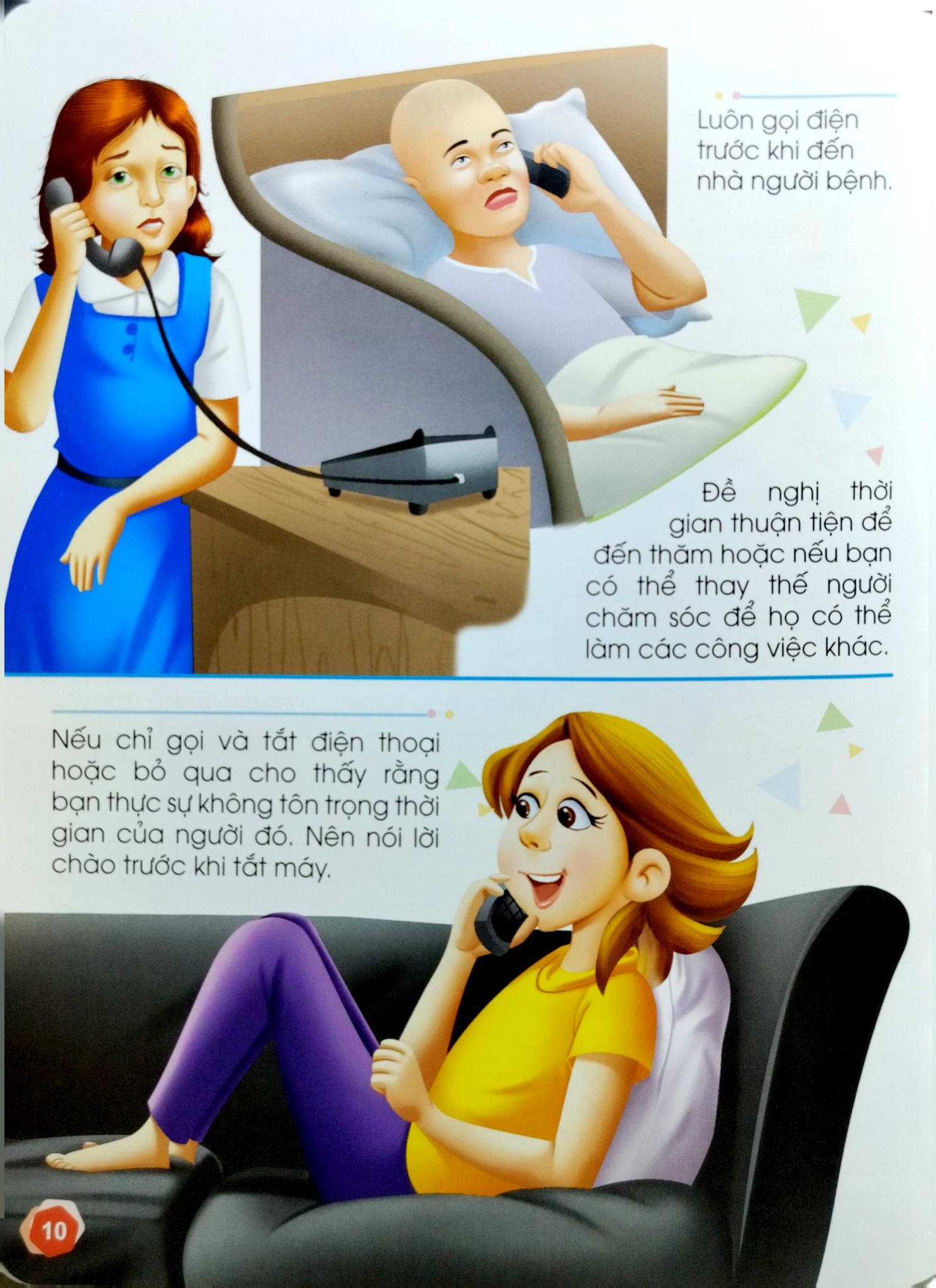 Giáo Dục Giao Tiếp Và Ứng Xử Cho Học Sinh - Kỹ Năng Giao Tiếp Qua Các Phương Tiện Công Nghệ - Dreamland