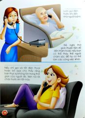 Giáo Dục Giao Tiếp Và Ứng Xử Cho Học Sinh - Kỹ Năng Giao Tiếp Qua Các Phương Tiện Công Nghệ - Dreamland