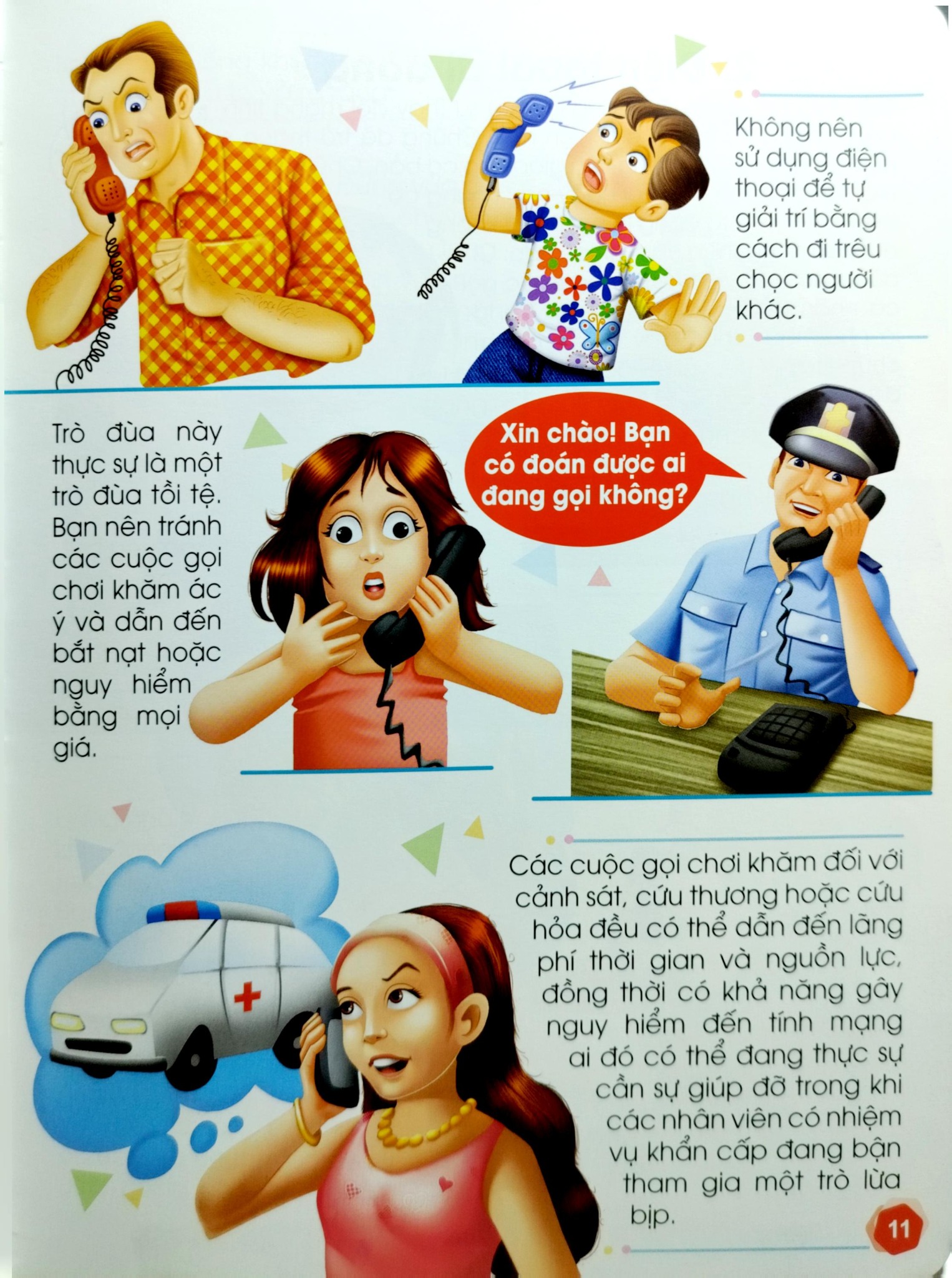 Giáo Dục Giao Tiếp Và Ứng Xử Cho Học Sinh - Kỹ Năng Giao Tiếp Qua Các Phương Tiện Công Nghệ - Dreamland