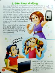 Giáo Dục Giao Tiếp Và Ứng Xử Cho Học Sinh - Kỹ Năng Giao Tiếp Qua Các Phương Tiện Công Nghệ - Dreamland