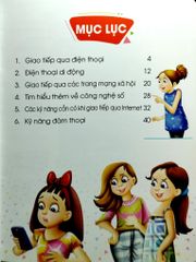 Giáo Dục Giao Tiếp Và Ứng Xử Cho Học Sinh - Kỹ Năng Giao Tiếp Qua Các Phương Tiện Công Nghệ - Dreamland