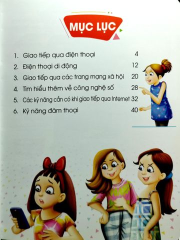  Combo 4 Cuốn Giáo Dục Giao Tiếp Và Ứng Xử Cho Học Sinh ( Sống Xanh + Nơi Công Cộng + Kỹ Năng Giao Tiếp Qua Các Phương Tiện Công Nghệ + Kỹ Năng Cơ Bản ) 