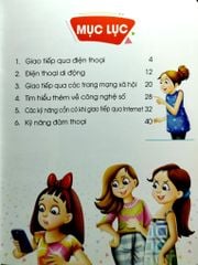Combo 4 Cuốn Giáo Dục Giao Tiếp Và Ứng Xử Cho Học Sinh ( Sống Xanh + Nơi Công Cộng + Kỹ Năng Giao Tiếp Qua Các Phương Tiện Công Nghệ + Kỹ Năng Cơ Bản )