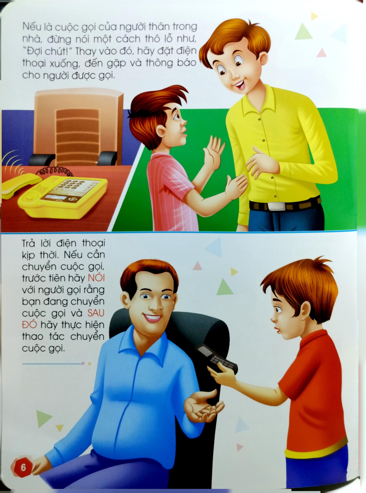 Giáo Dục Giao Tiếp Và Ứng Xử Cho Học Sinh - Kỹ Năng Giao Tiếp Qua Các Phương Tiện Công Nghệ - Dreamland