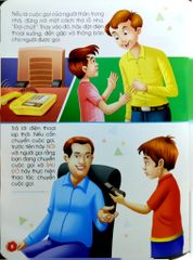 Giáo Dục Giao Tiếp Và Ứng Xử Cho Học Sinh - Kỹ Năng Giao Tiếp Qua Các Phương Tiện Công Nghệ - Dreamland